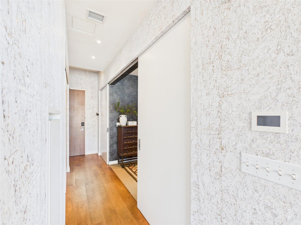 Bathroom at 210 Lavaca St Unit #1809 - 1 bed 1 bath home