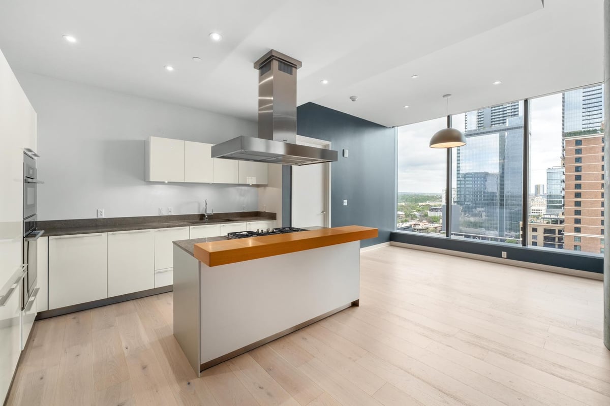 View 210 Lavaca ST Unit #1810 in Condo 210 Lavaca ST Unit #1810 - property photo 1 - Luxury home in Condo, Austin, TX