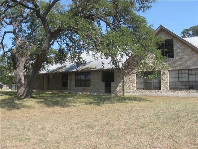 View 210 Main ST 210 Main ST - front exterior - Luxury home in Buda, TX