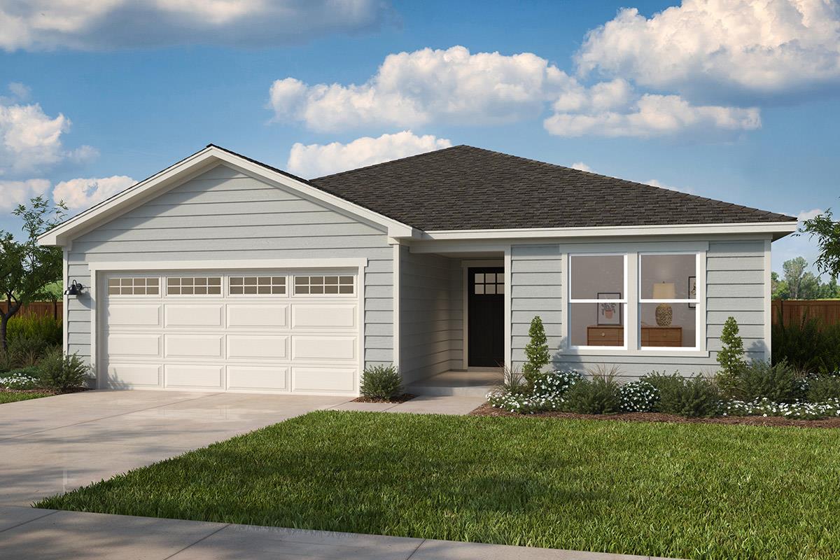 View 210 Morett Dr in Watermill Sub Ph 3 210 Morett Dr - front exterior - Luxury home in Watermill Sub Ph 3, Uhland, TX