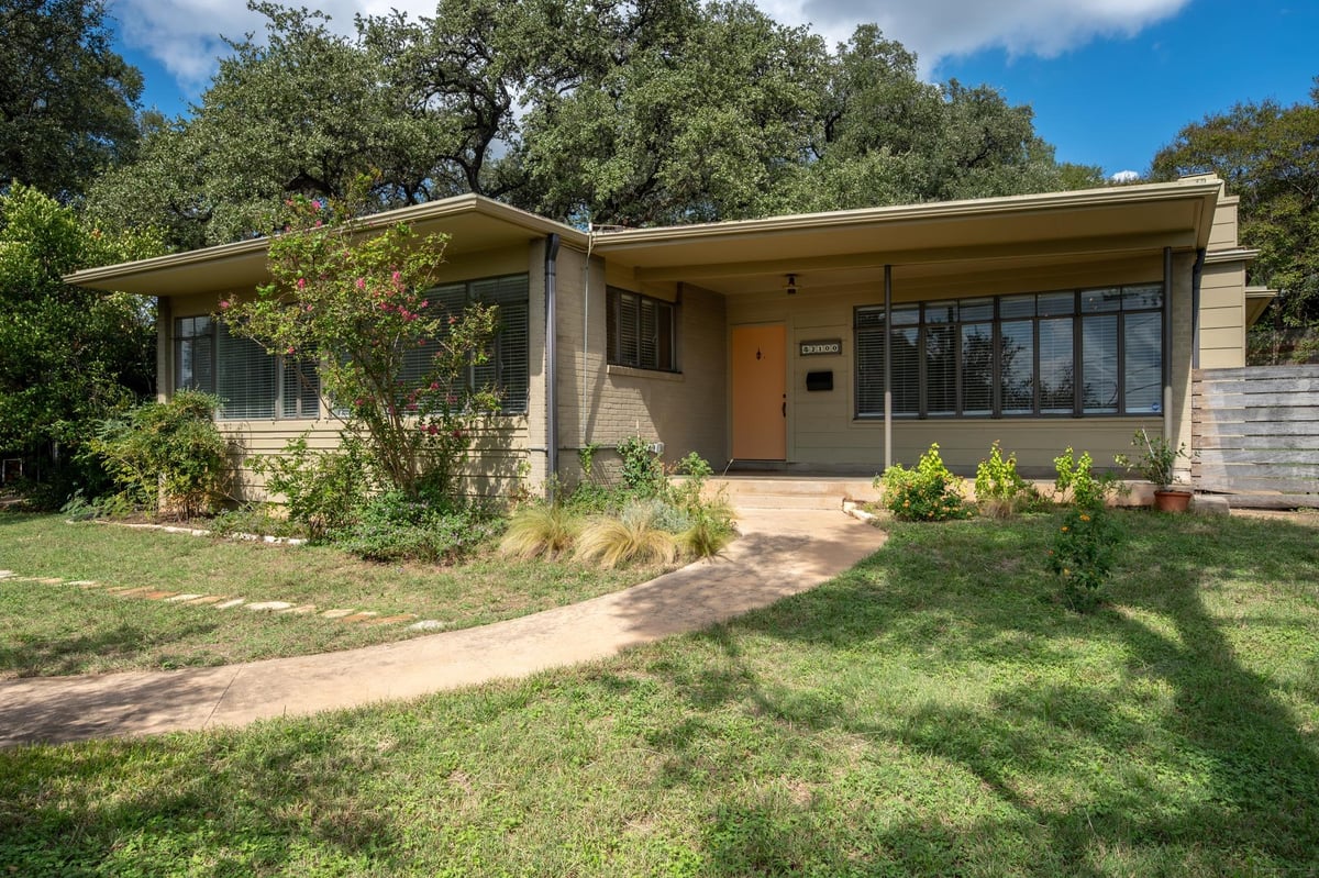 View 2100 Highgrove TER in Tarrytown 2100 Highgrove TER, photo 1 of 40, Tarrytown, Austin, TX