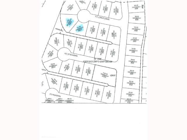 View 21000 Nantucket CVS 21000 Nantucket CVS - front exterior - Luxury lot in Lago Vista, TX