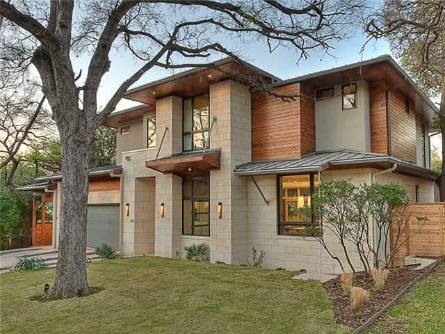 View 2101 BOWMAN Ave in Tarrytown 2101 BOWMAN Ave - property photo 1 - Luxury home in Tarrytown, Austin, TX