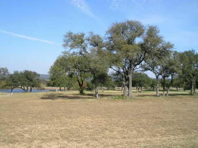 View 2101 Chipshot Ct in Ranch Sec 11 2101 Chipshot Ct - front exterior - Luxury lot in Ranch Sec 11, Spicewood, TX