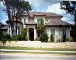 View 2101 Far Gallant Dr in DAVENPORT RANCH PHS 7 SEC 3 2101 Far Gallant Dr - front exterior - Luxury home in DAVENPORT RANCH PHS 7 SEC 3, Austin, TX