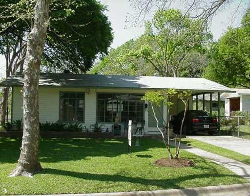 View 2101 Ford St in Zilker 2101 Ford St, photo 1, Zilker, Austin, TX