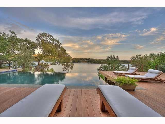 View 2101 Lakeshore DR in Lake Shore Add 2101 Lakeshore DR - property photo 1 - Luxury home in Lake Shore Add, Austin, TX