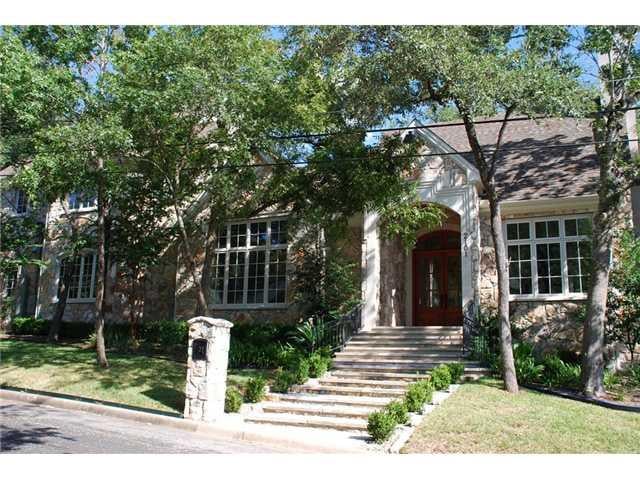 View 2101 Matthews Dr in Tarrytown 2101 Matthews Dr - property photo 1 - Luxury home in Tarrytown, Austin, TX