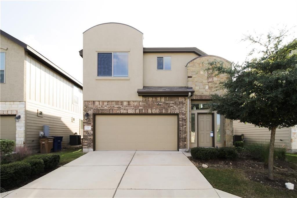 View 2101 Rivers Edge WAY Unit #21 in Riverside Villas 2101 Rivers Edge WAY Unit #21 - property photo 1 - Luxury home in Riverside Villas, Austin, TX
