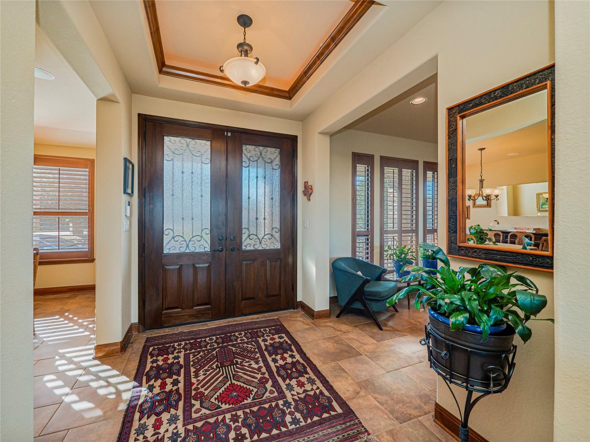 Kitchen at 21012 North Ridge St - 3 bed 3 bath home