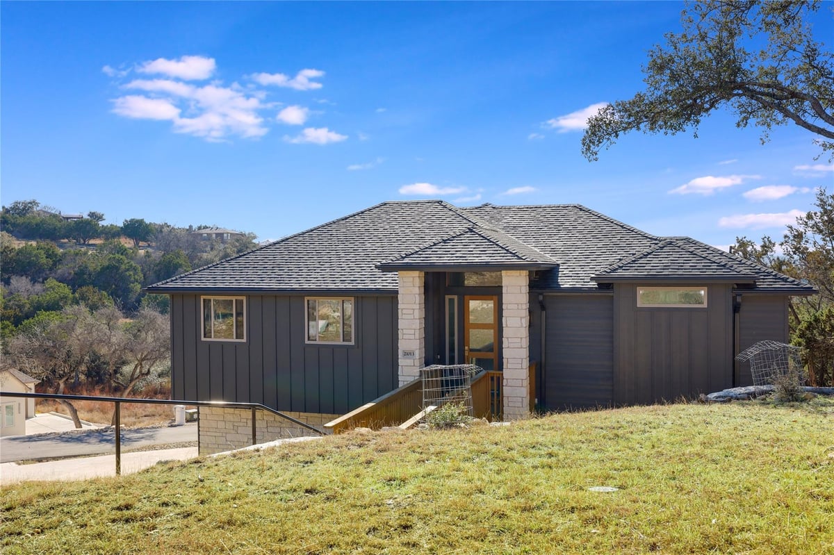 Primary bedroom at 21013 Nimitz Ave - 3 bed 2 bath home