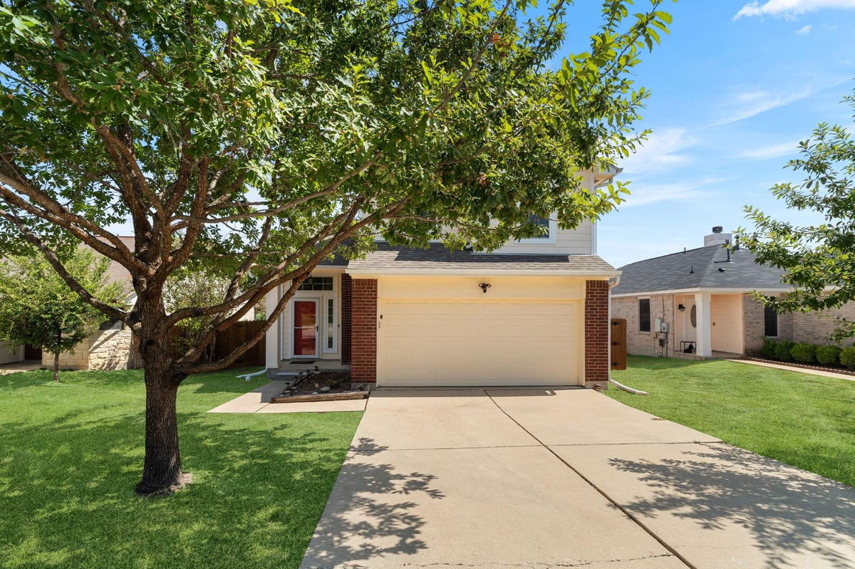 View 21013 Secretariat Ridge LN in Pflugerville 21013 Secretariat Ridge LN, photo 1 of 37, Pflugerville, Pflugerville, TX