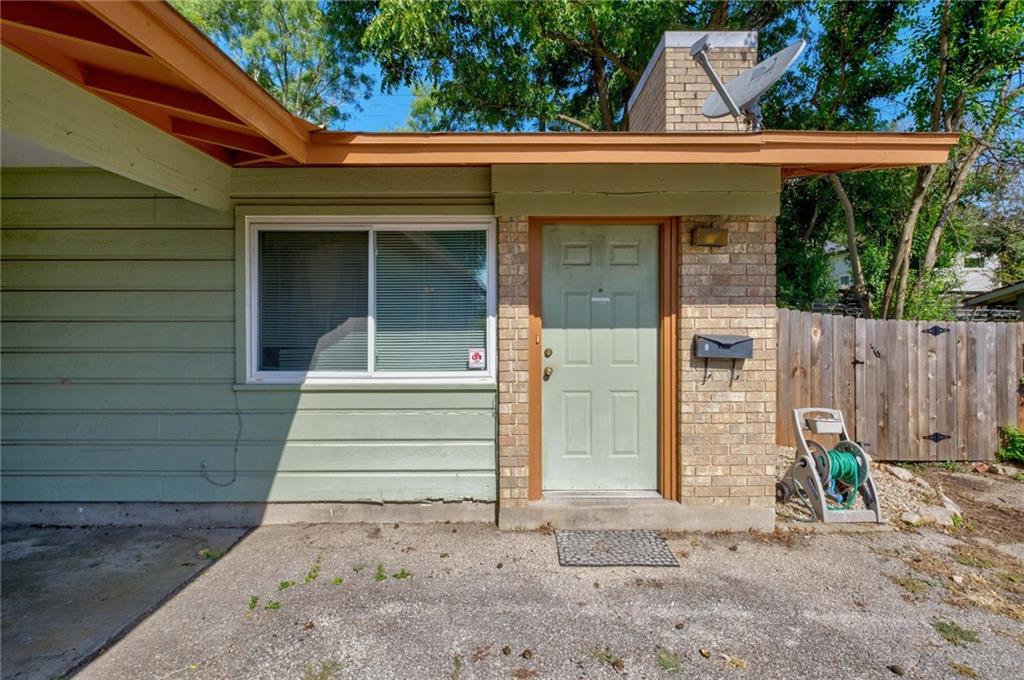 2102 Ann Arbor Ave Unit #B - property photo 1 - Luxury home in Avon Heights Sec 06, Austin, TX