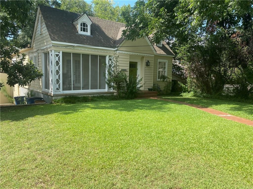2102 Hartford RD Unit #A - property photo 1 - Luxury home in Enfield G, Austin, TX
