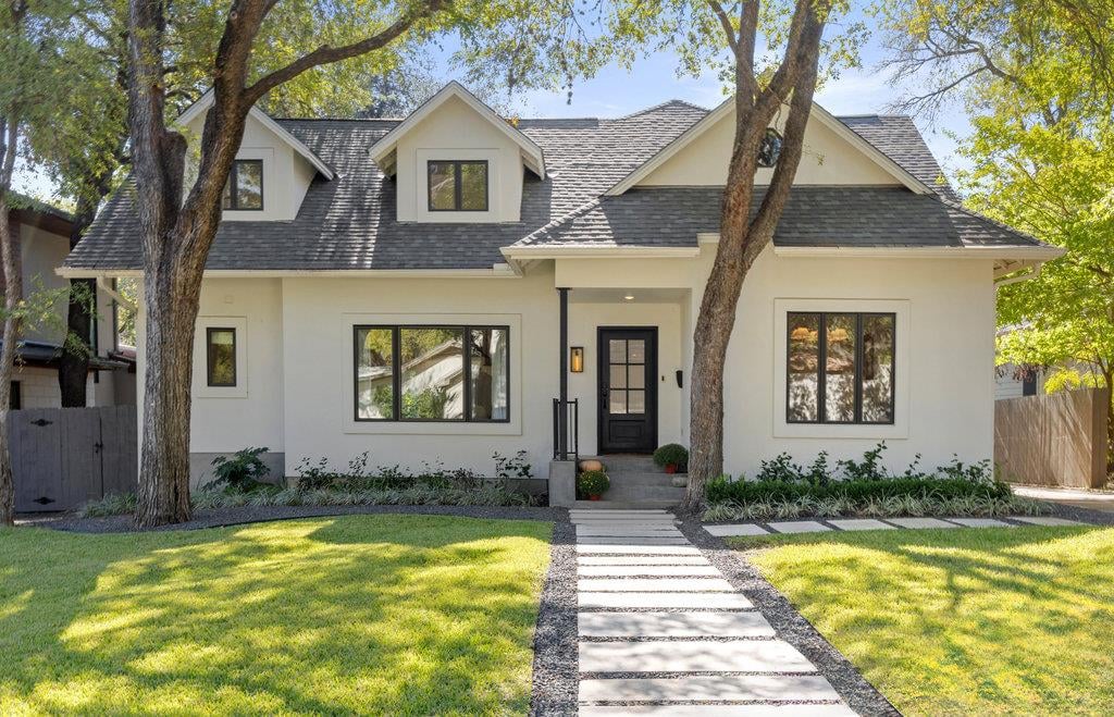 View 2103 Bowman Ave in Tarry Town 06 2103 Bowman Ave - front exterior - Luxury home in Tarry Town 06, Austin, TX