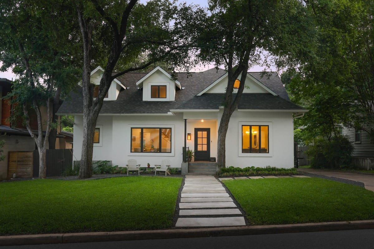 View 2103 Bowman Ave in Tarry Town 06 2103 Bowman Ave - property photo 1 - Luxury home in Tarry Town 06, Austin, TX