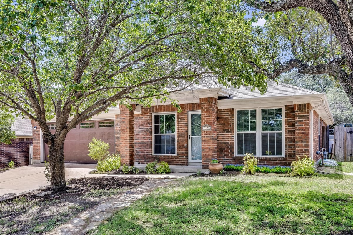 View 2103 Emmett PKWY in Austin 2103 Emmett PKWY, photo 1, Austin, Austin, TX