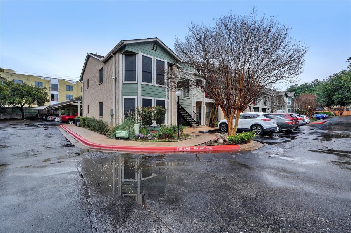 View 2104 Cullen Ave Unit #4-222 in Crestview 2104 Cullen Ave Unit #4-222, photo 1, Crestview, Austin, TX