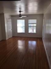 Living area at 2104 Enfield Rd - Westfield A, Austin, TX