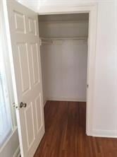 Primary bedroom at 2104 Enfield Rd - Westfield A, Austin, TX