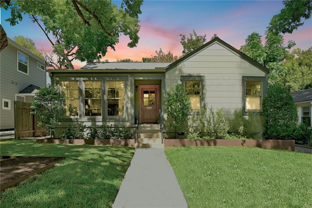 View 2104 Indian TRL in TARRY TOWN NO 5 2104 Indian TRL - front exterior - Luxury home in TARRY TOWN NO 5, Austin, TX