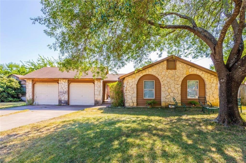 View 2104 Old West PL in Chisholm Valley South Sec 04 Ph 01 2104 Old West PL - property photo 1 - Luxury home in Chisholm Valley South Sec 04 Ph 01, Round Rock, TX