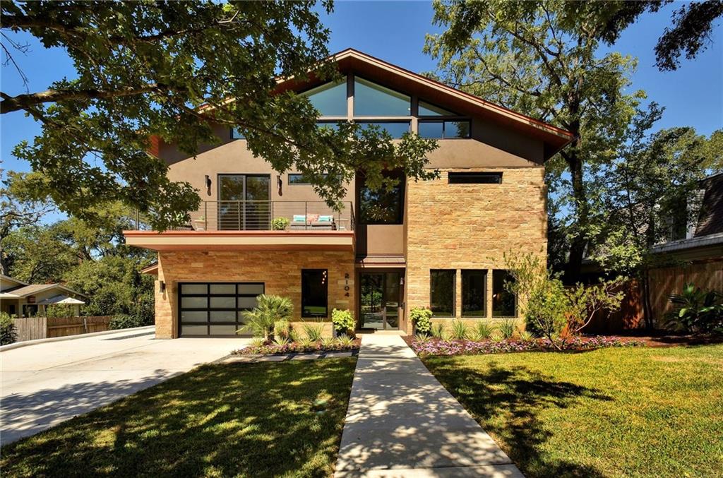 View 2104 Raleigh Ave in Tarrytown 2104 Raleigh Ave - property photo 1 - Luxury home in Tarrytown, Austin, TX