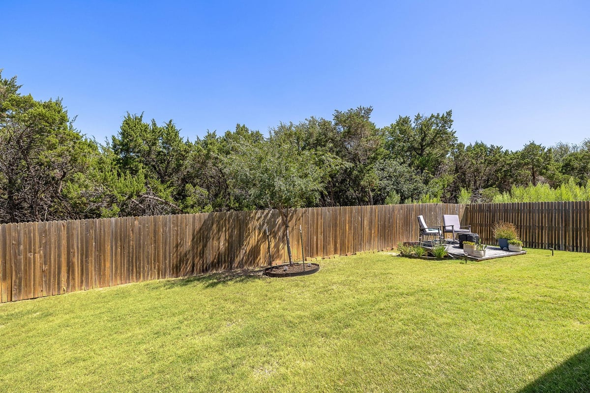 View 2104 Sisterdale LN in Pioneer Hill Sec 6 2104 Sisterdale LN - front exterior - Luxury home in Pioneer Hill Sec 6, Austin, TX