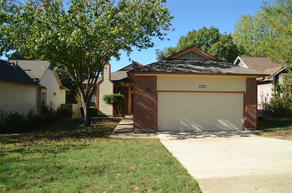 View 2105 Cervin BLVD in Wells Branch Ph B Sec 03 2105 Cervin BLVD - property photo 1 - Luxury home in Wells Branch Ph B Sec 03, Austin, TX