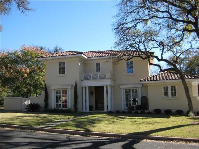 View 2105 Raleigh Ave in Tarrytown 2105 Raleigh Ave - property photo 1 - Luxury home in Tarrytown, Austin, TX