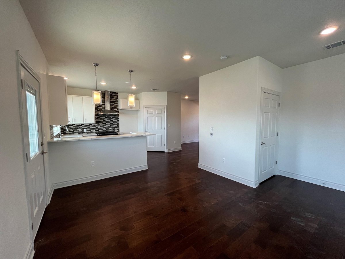 Bathroom at 2105 Tiger Trl Unit #501 - 3 bed 2 bath home