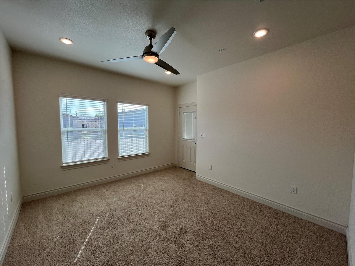 Bathroom at 2105  Tiger Trl  #503 - 4 bed 2 bath home