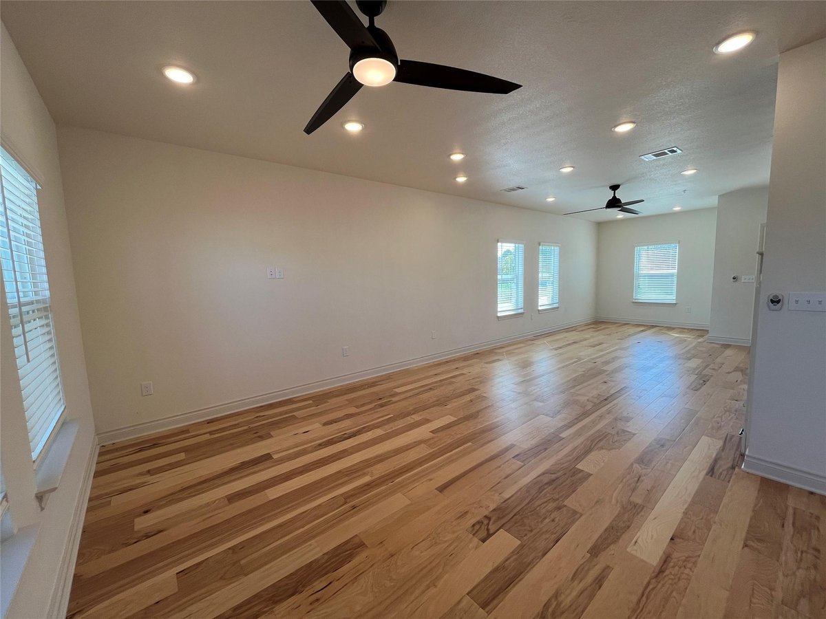 Primary bedroom at 2105  Tiger Trl  #603 - 3 bed 3 bath home