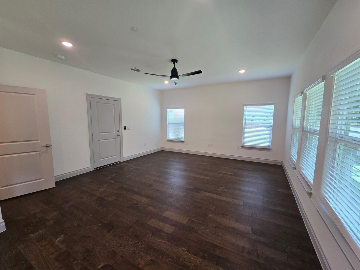 Kitchen at 2105 Tiger Trl Unit #701 - 3 bed 2 bath home