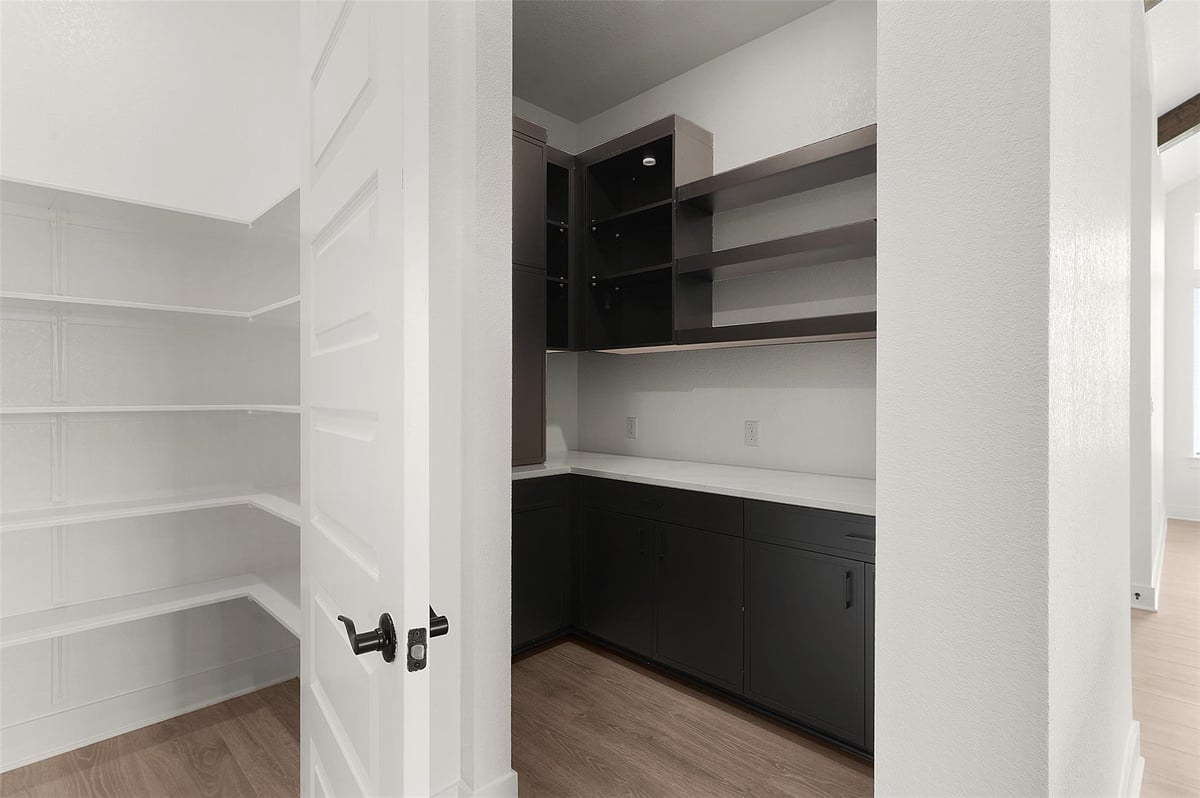 Primary bedroom at 2105 Tobiano Trce - 4 bed 3 bath home