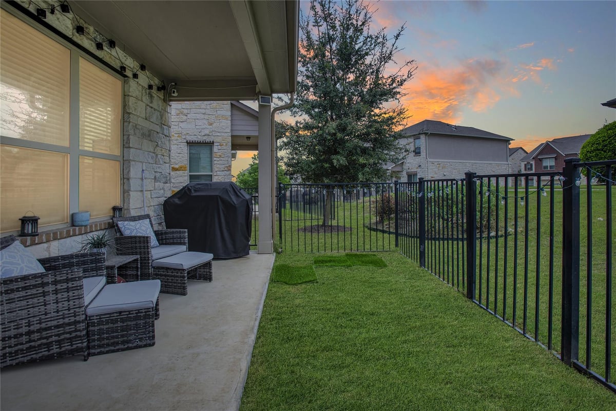 View 2105 Town Centre Dr Unit #48 in Cottages/Round Rock Town Centr 2105 Town Centre Dr Unit #48 - front exterior - Luxury home in Cottages/Round Rock Town Centr, Round Rock, TX