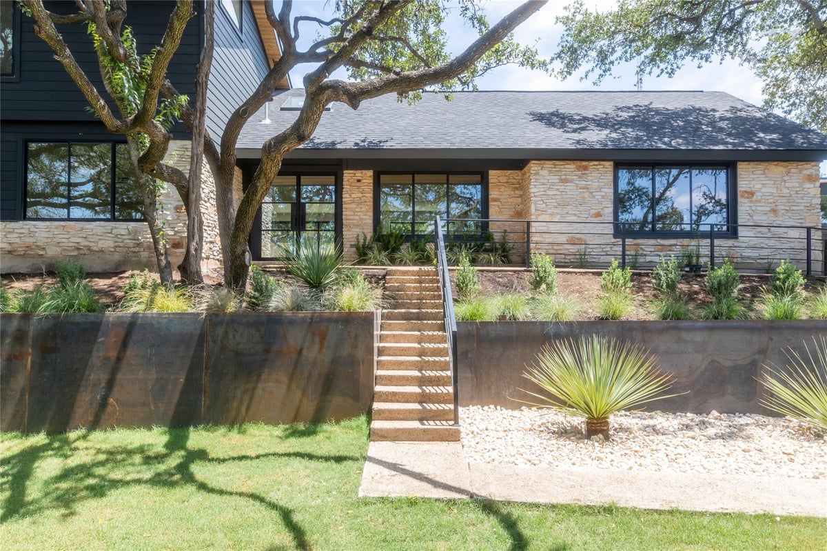2107 Toro Canyon RD - property photo 1 - Luxury home in Westlake Highlands Sec 02, Austin, TX
