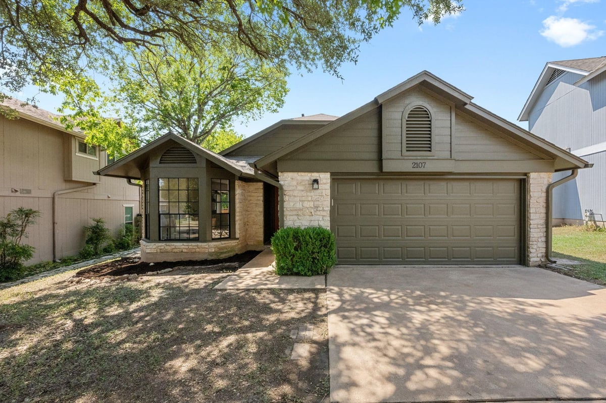 View 2107 Waterway BND in Austin 2107 Waterway BND, photo 1, Austin, Austin, TX