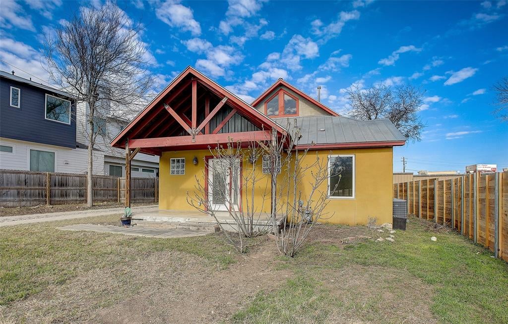 2108 Thornton RD Unit #1 - property photo 1 - Luxury home in Fredericksburg Road Acres, Austin, TX