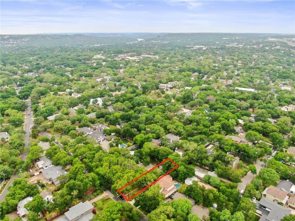 View 2108 Woodmont Ave in Westfield A 2108 Woodmont Ave - property photo 1 - Luxury home in Westfield A, Austin, TX