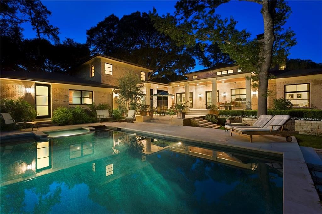View 2109 Griswold Ln in Tarrytown 2109 Griswold Ln - property photo 1 - Luxury home in Tarrytown, Austin, TX