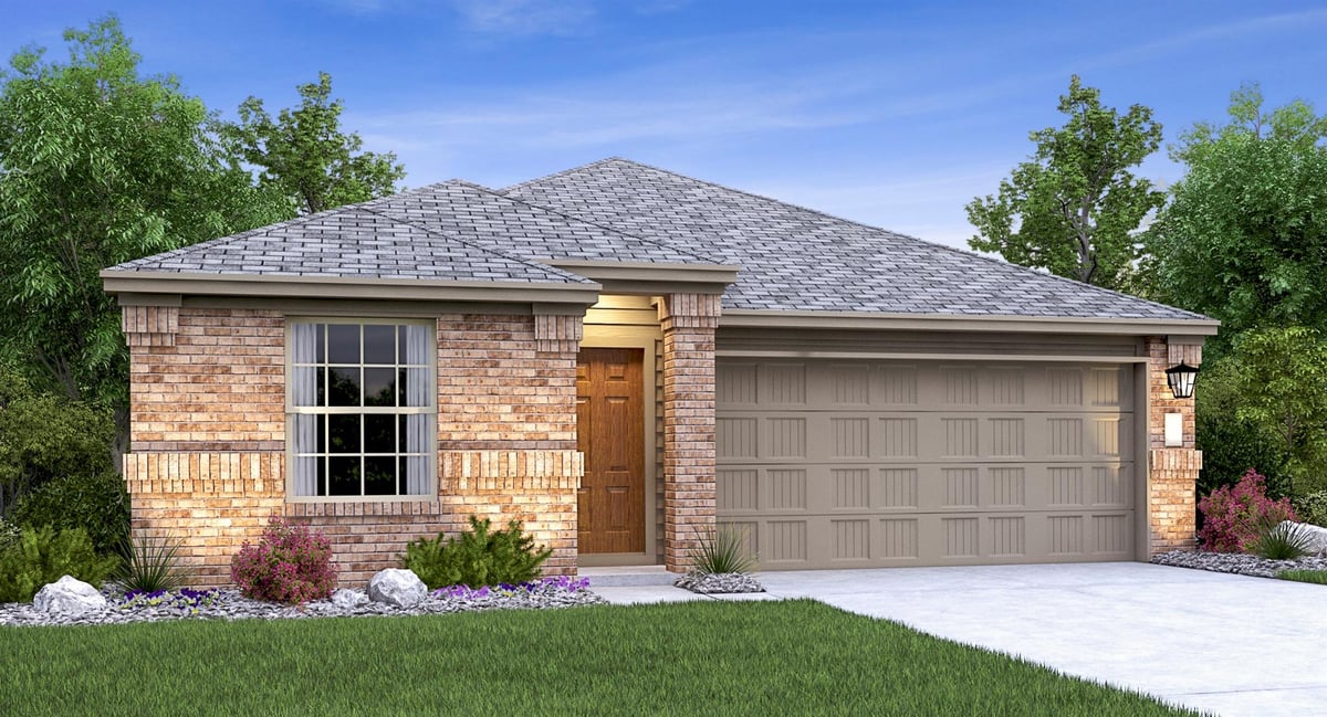 View 211 Annette in Plum Creek North 211 Annette - property photo 1 - Luxury home in Plum Creek North, Kyle, TX