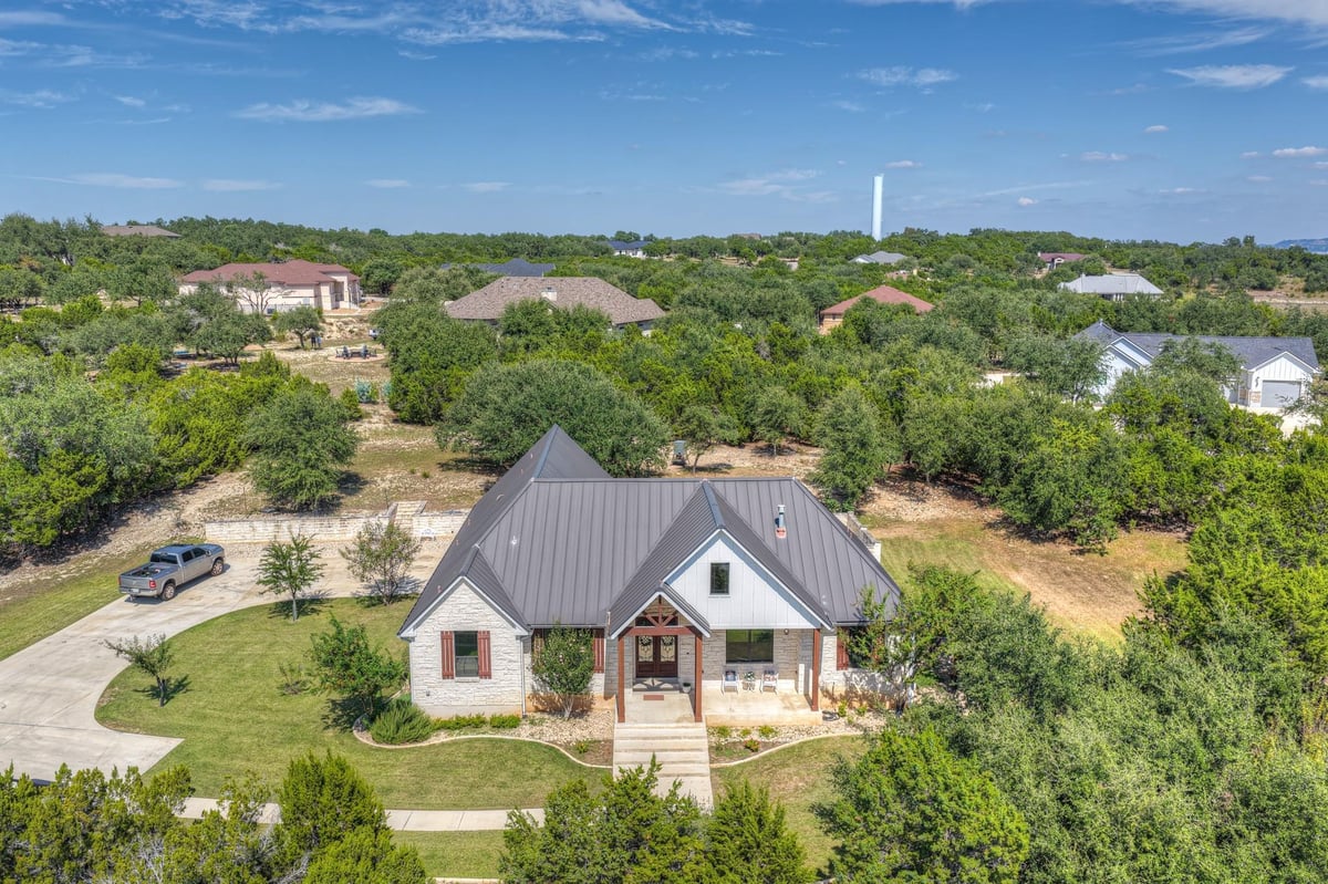 View 211 Cielo VIS in Canyon Lake 211 Cielo VIS, photo 1 of 40, Canyon Lake, Canyon Lake, TX