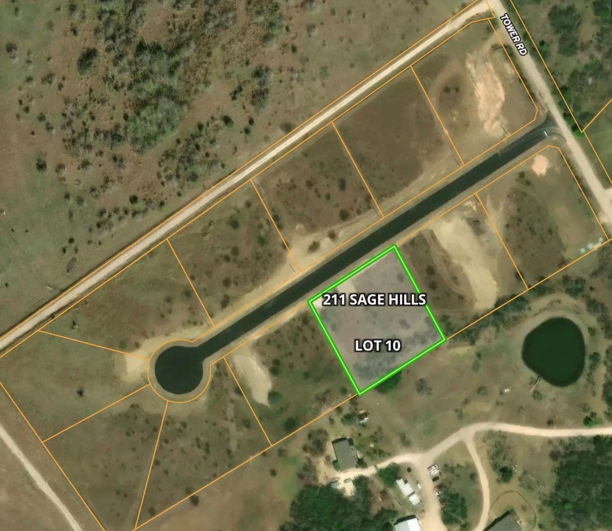 View 211 Sage Hills DR in Lockhart 211 Sage Hills DR, photo 1 of 9, Lockhart, Lockhart, TX