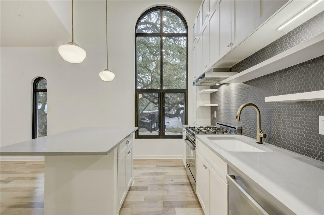 View 211 W Johanna ST Unit #2 in J Bouldin Residences 211 W Johanna ST Unit #2 - property photo 1 - Luxury home in J Bouldin Residences, Austin, TX