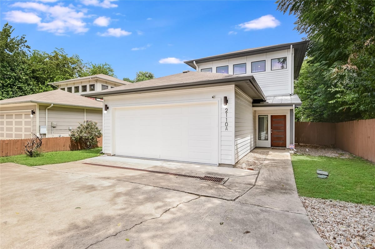 2110 Fortview RD Unit #A, photo 1, South Congress, Austin, TX