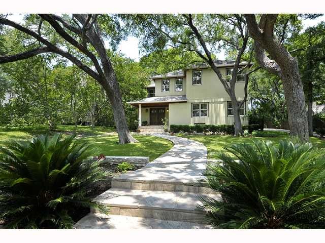 View 2110 Griswold Ln in Tarrytown 2110 Griswold Ln - property photo 1 - Luxury home in Tarrytown, Austin, TX