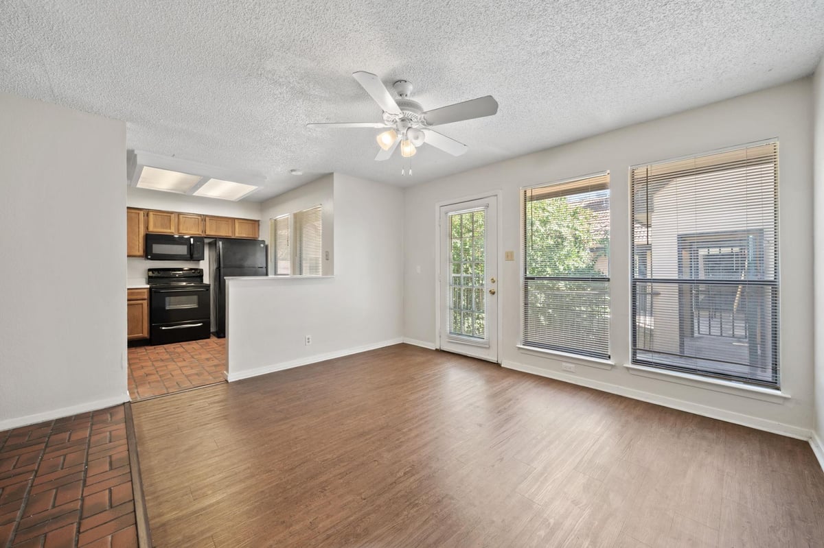 View 2110 Rio Grande ST Unit #306 in Palmetto Condo 2110 Rio Grande ST Unit #306 - property photo 1 - Luxury home in Palmetto Condo, Austin, TX