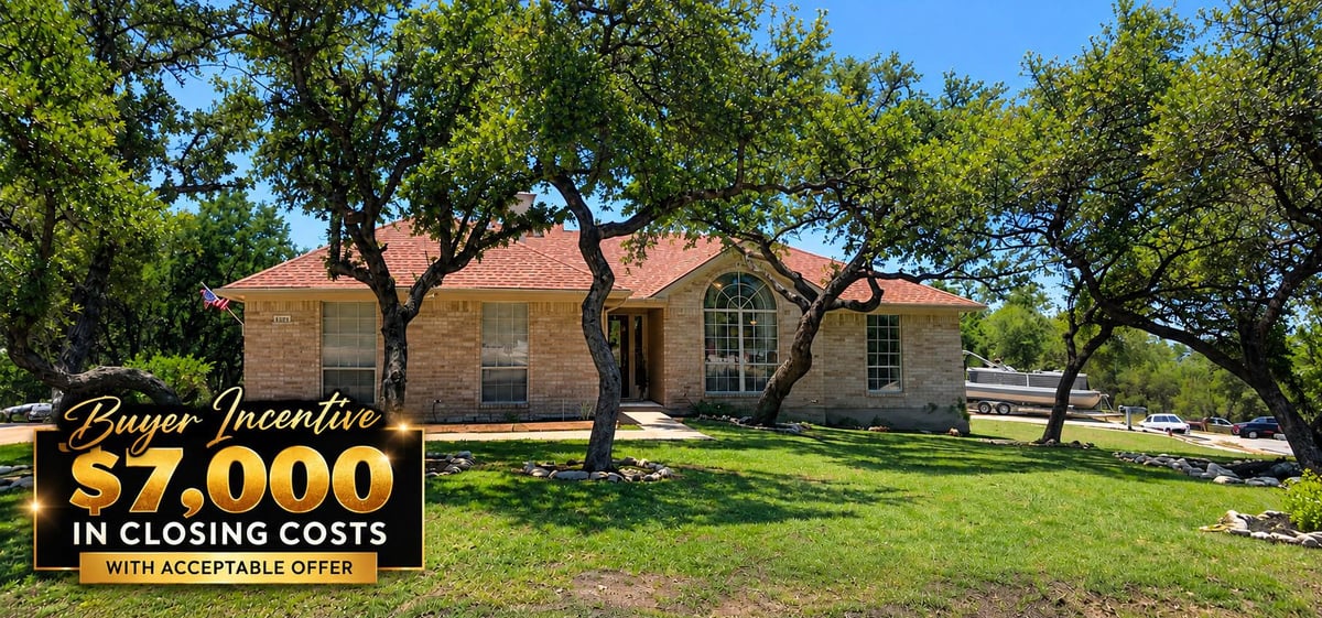 21105 Newport CV, photo 1 of 38, Lago Vista, Lago Vista, TX