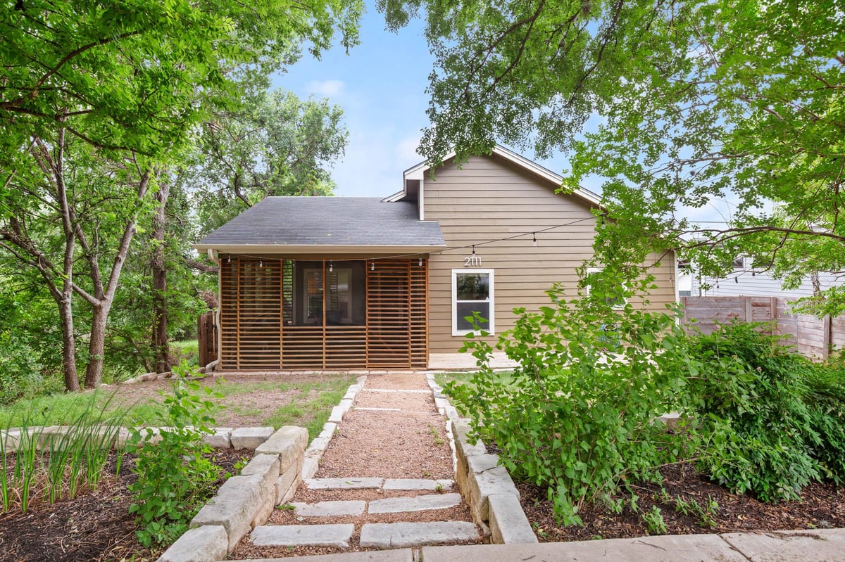 View 2111 E 8th ST in East Austin 2111 E 8th ST, photo 1, East Austin, Austin, TX